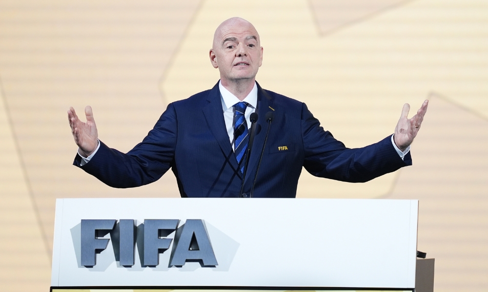 联合项目